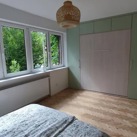 Las Sopot Apartman