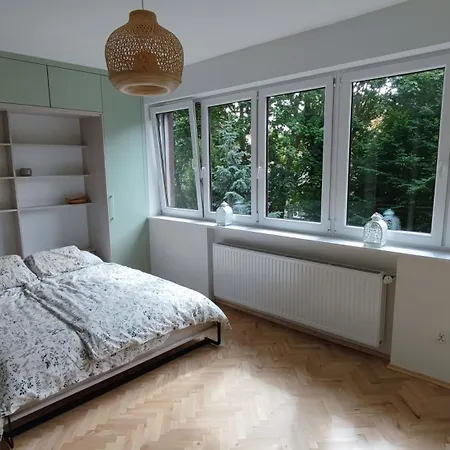 Las Sopot Apartment