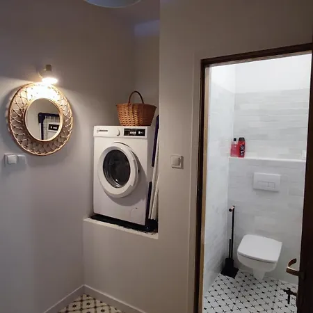 Las Sopot Apartment Zoppot