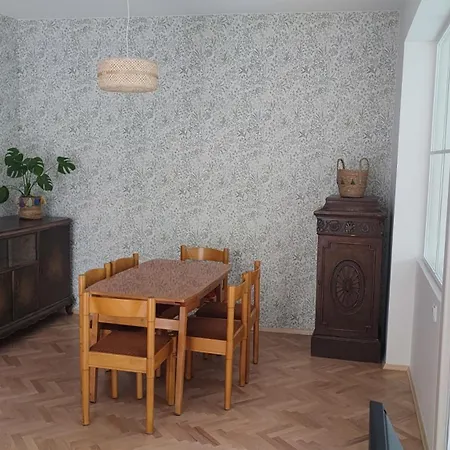 Las Sopot Apartment