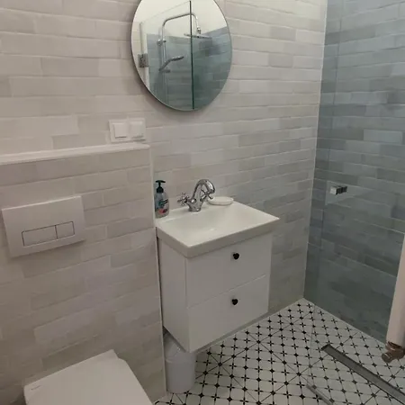 Apartment Las Sopot Zoppot