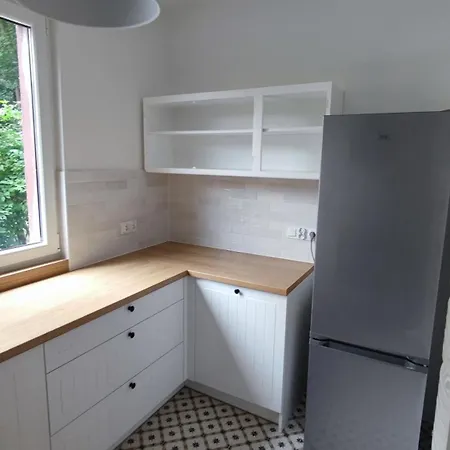 Las Sopot Apartment *