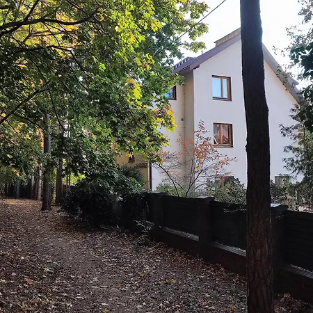 Las Sopot Apartment *