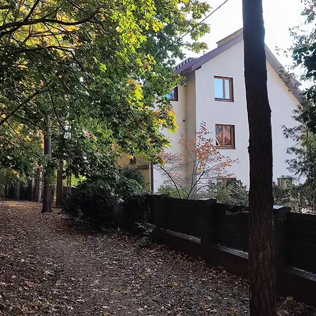 Las Sopot شقة *