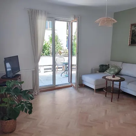 Apartment Las Sopot Sopot