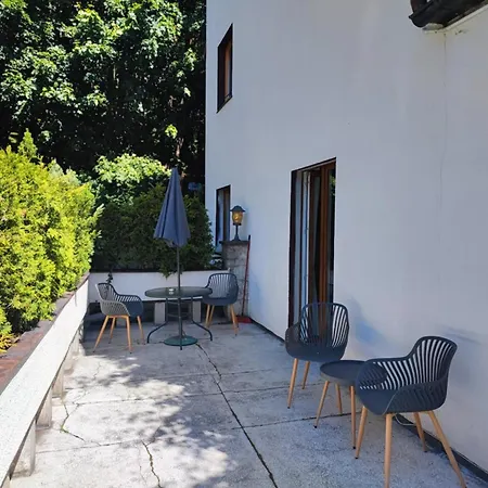 Las Sopot Apartament