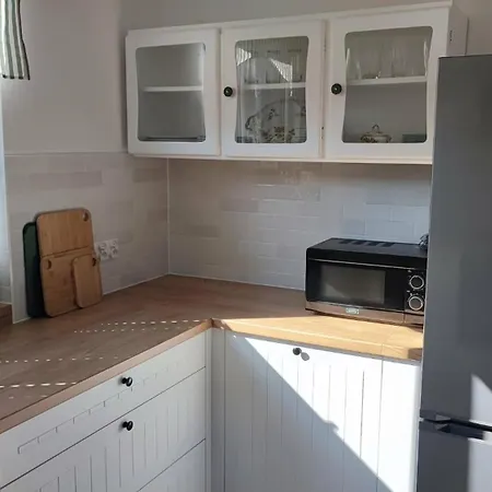 Apartmán Las Sopot *