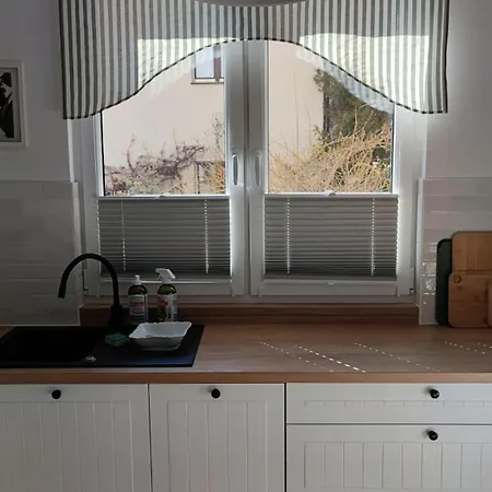 Apartment Las Sopot *