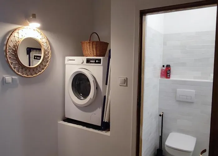 Las Sopot Lejlighed Sopot