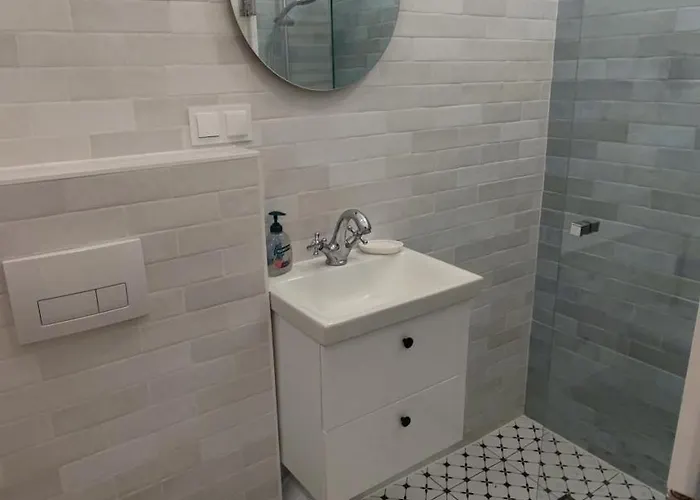 Lejlighed Las Sopot Sopot