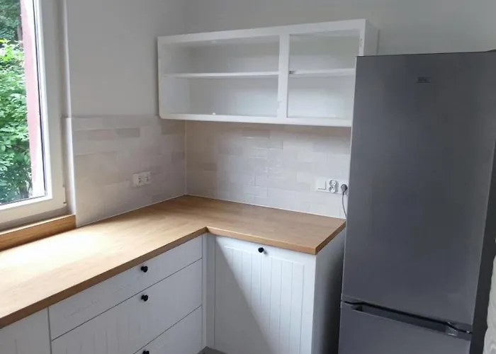 Las Sopot Lejlighed *