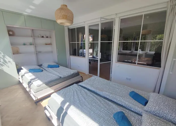 Las Sopot * 索波特