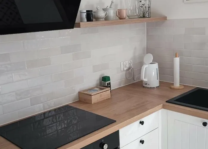 Las Sopot Apartment *